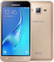 Замена стекла на телефоне Samsung Galaxy J3 (2016) в Тольятти
